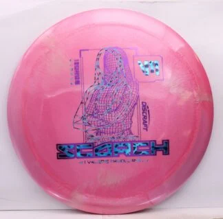 Big Z Titanium Scorch, Valerie Mandujano 2026 Tour Series V2